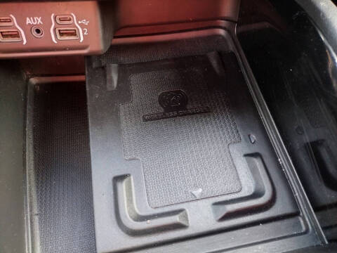 2021 Dodge Durango Citadel