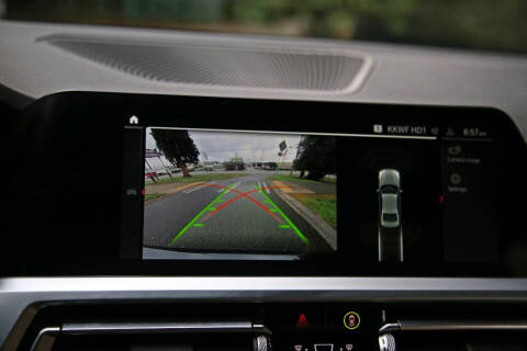 2021 BMW 3 Series 330i