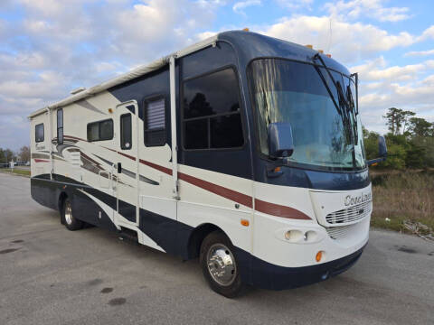 2006 Coachmen RV Aurora