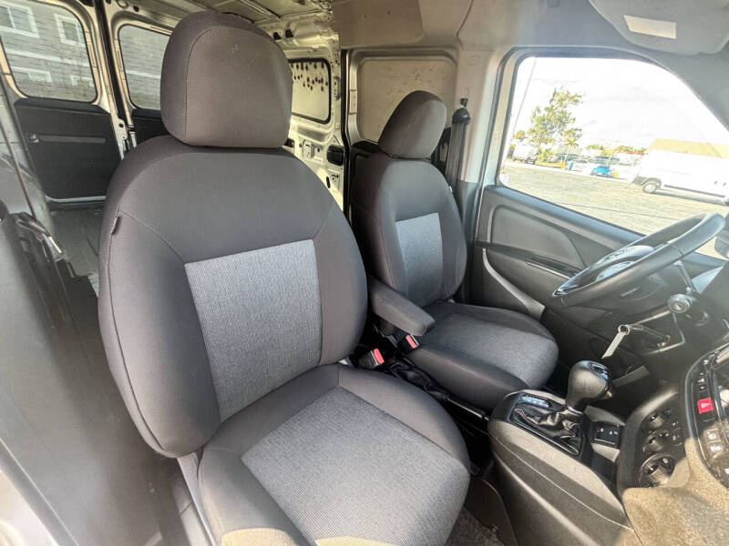 2015 RAM ProMaster City SLT