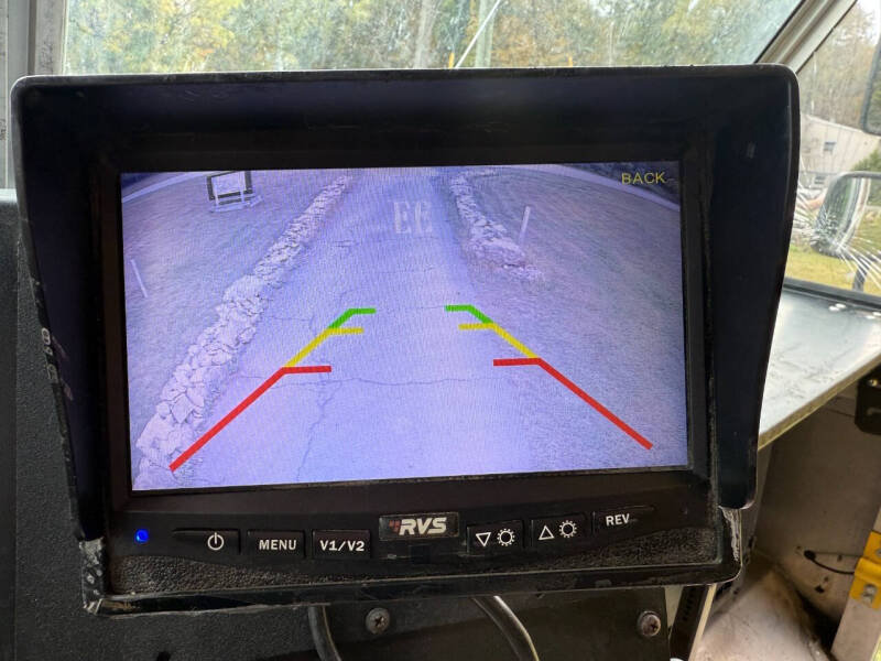 2022 Ford E-Series E-450 SD