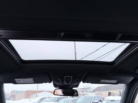 2017 Mercedes-Benz GLS GLS 450