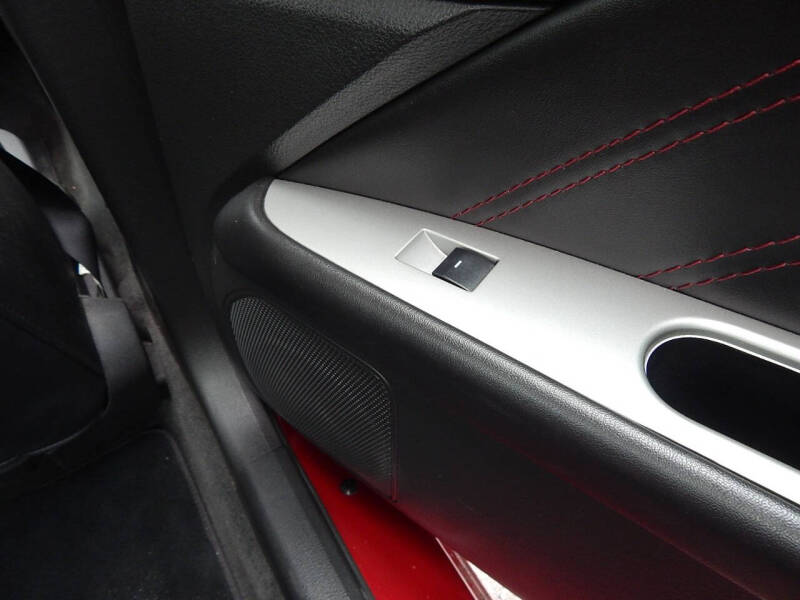 2012 Ford Fusion Sport