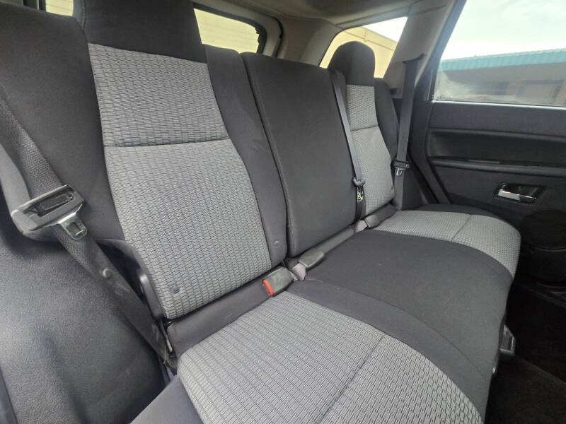 2010 Jeep Grand Cherokee Laredo