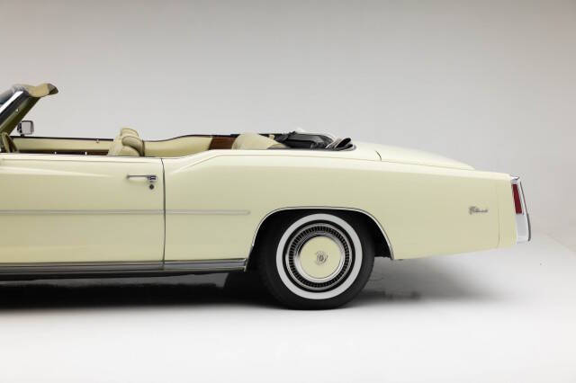 1976 Cadillac Eldorado