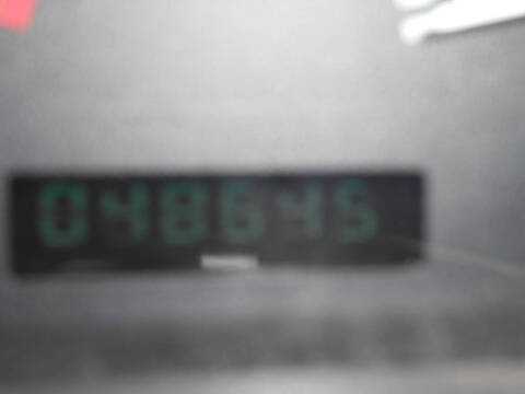 1998 Jeep Wrangler SE