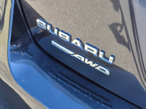 2012 Subaru Impreza WRX