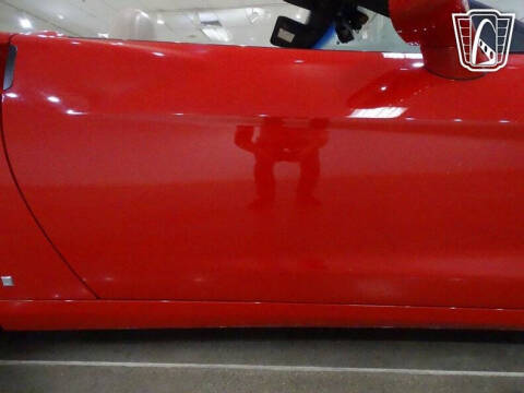2006 Chevrolet Corvette
