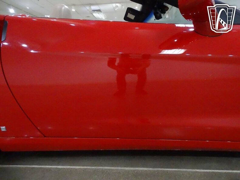 2006 Chevrolet Corvette