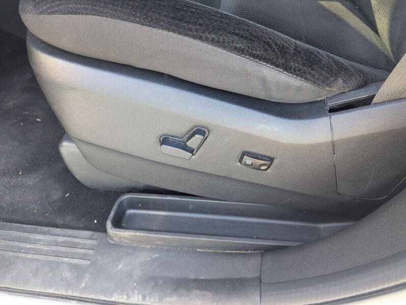 2019 Dodge Grand Caravan SE Plus