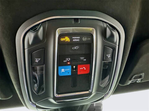 2024 Dodge Charger Daytona Scat Pack