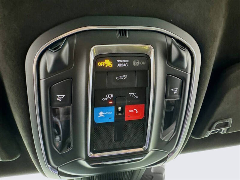 2024 Dodge Charger Daytona Scat Pack