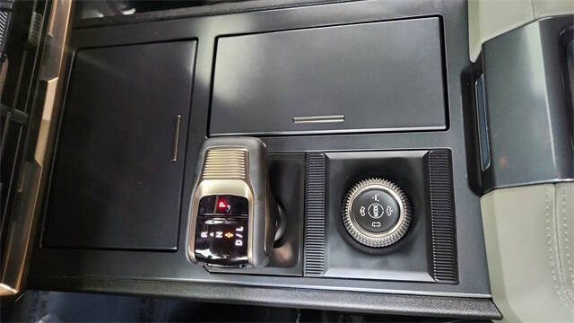 2024 GMC HUMMER EV 3X