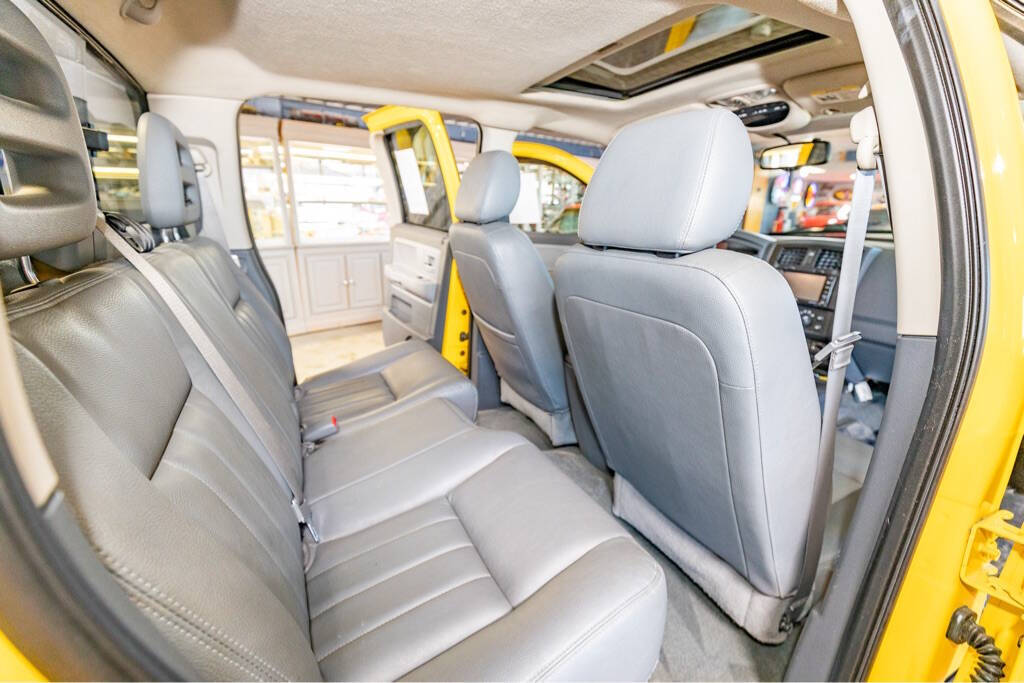 2006 Dodge Dakota 95