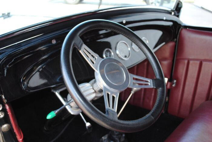 1931 Ford Model A