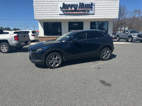 2021 Mazda CX-30 for sale at Jerry Hunt Supercenter in Lexington NC