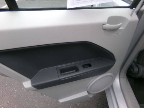 2007 Dodge Caliber