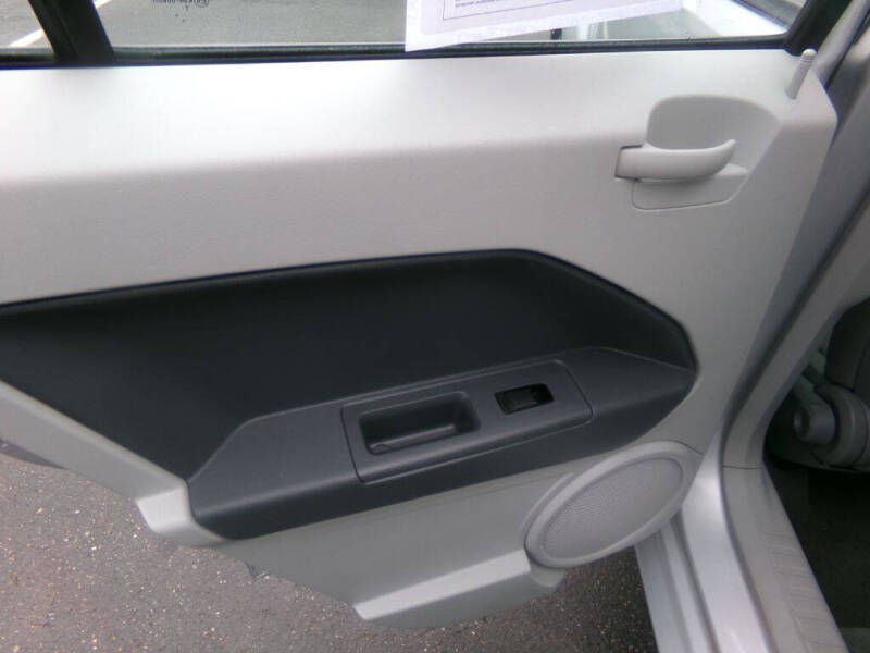 2007 Dodge Caliber