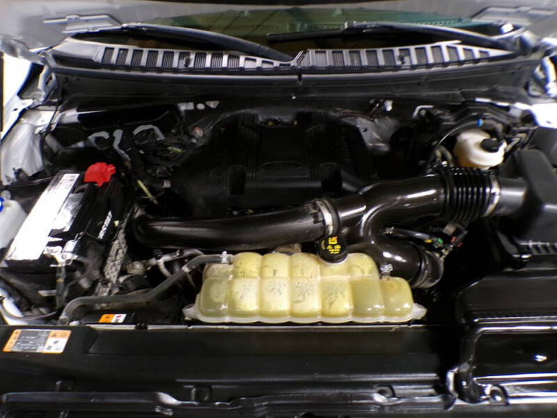 2020 Ford Expedition MAX XLT