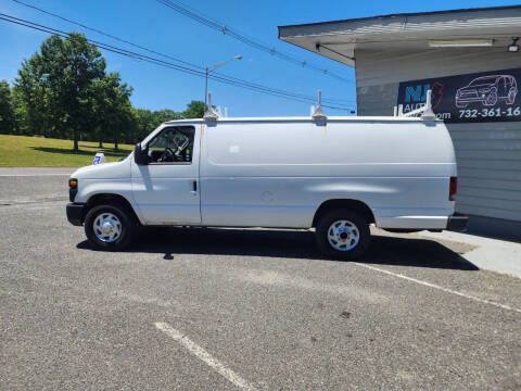 2011 Ford E-Series E-350 SD