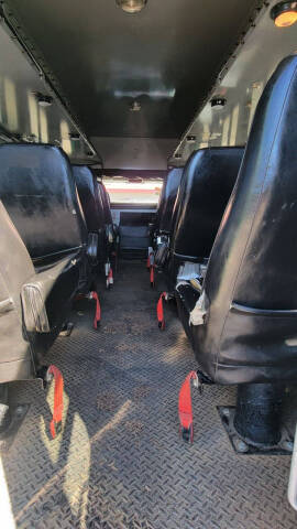 2009 International DuraStar 4300