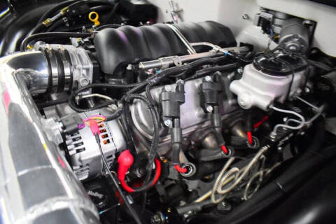 1959 Chevrolet El Camino