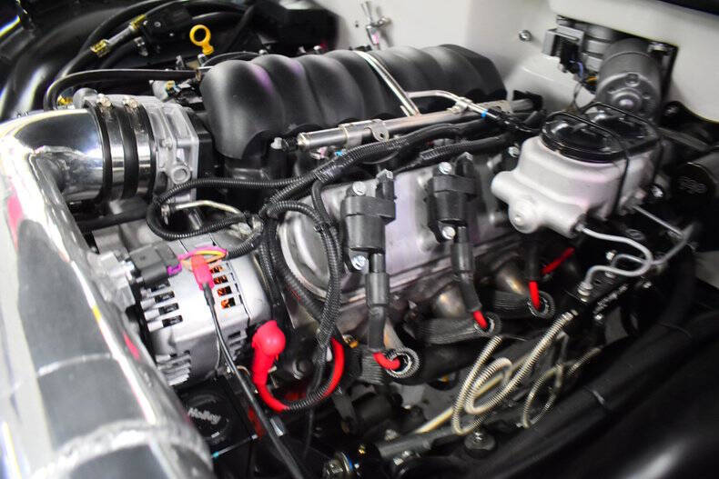 1959 Chevrolet El Camino