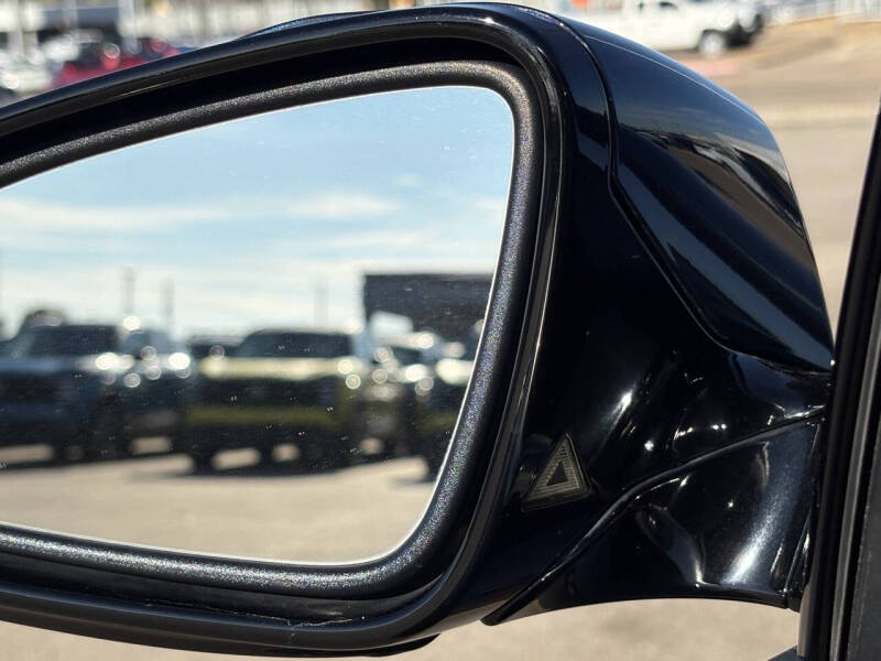 2016 BMW 5 Series 535i