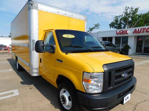2019 Ford E-Series for sale at Vail Automotive in Norfolk VA