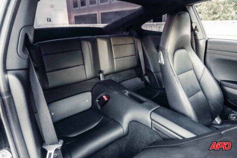 2013 Porsche 911 Carrera