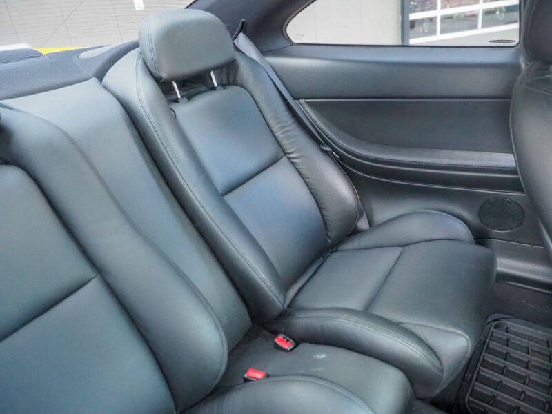 2005 Pontiac GTO