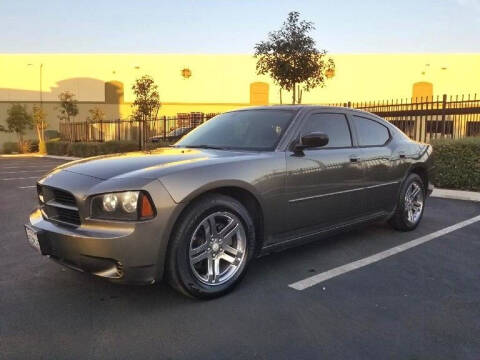 2009 Dodge Charger for sale at H&S Motor Cars in Baldwin Park CA