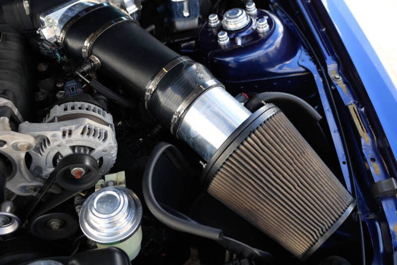 2010 Ford Mustang GT