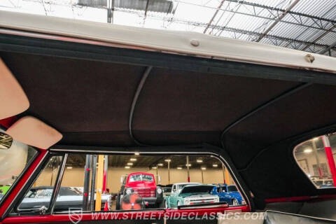 1964 Amphicar Model 770