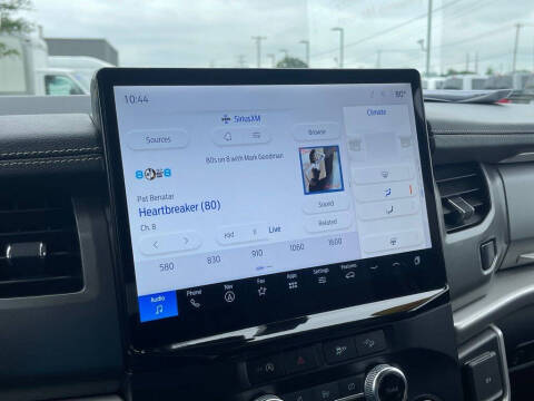 2024 Ford Expedition XLT