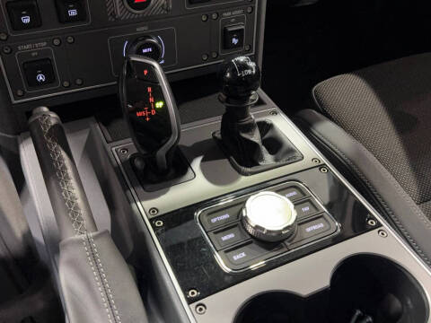 2024 Ineos Grenadier Fieldmaster