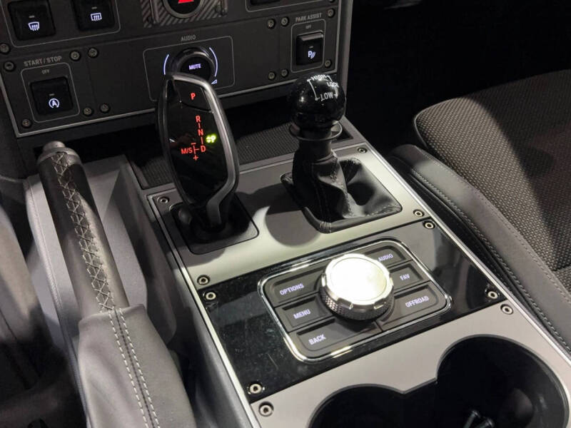 2024 Ineos Grenadier Fieldmaster