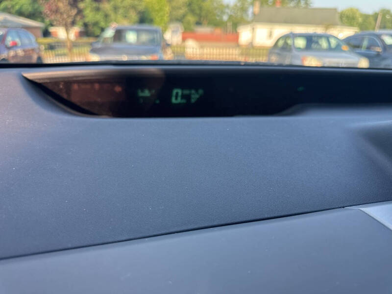 2004 Toyota Prius