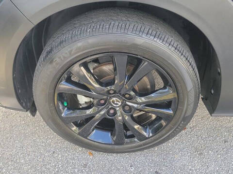 2023 Mazda CX-30 2.5 S Carbon Edition