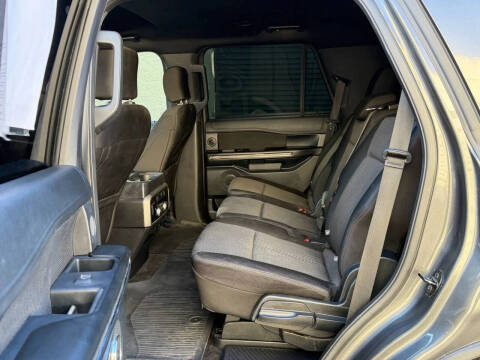 2018 Ford Expedition XLT