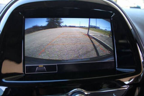 2022 Chevrolet Spark 1LT CVT