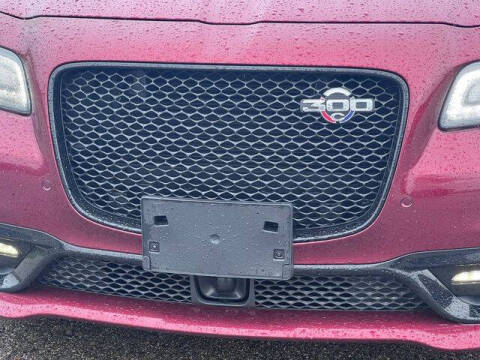 2023 Chrysler 300 C