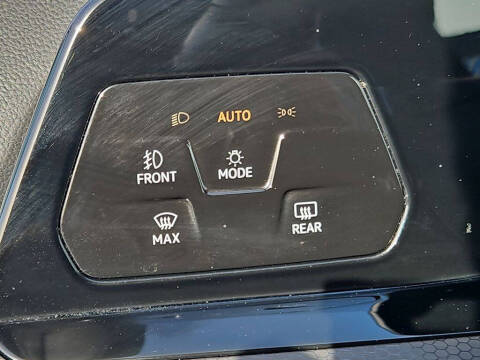 2024 Volkswagen Golf GTI S