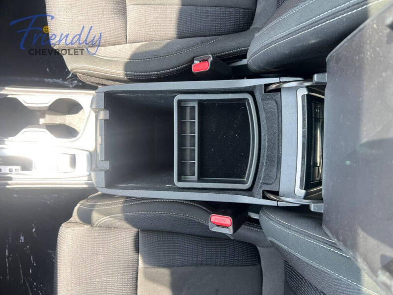 2019 Subaru Ascent Premium 7-Passenger