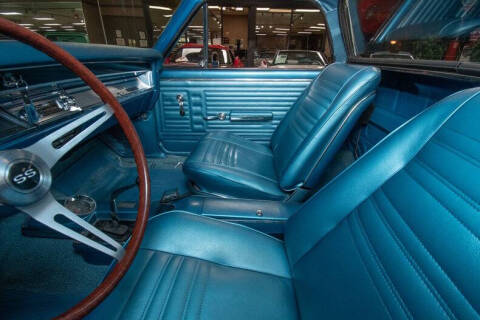 1967 Chevrolet El Camino