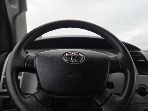 2007 Toyota Tundra SR5