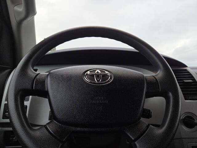 2007 Toyota Tundra SR5