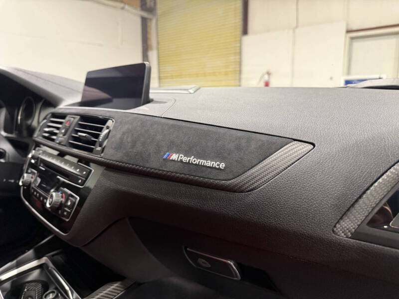 2019 BMW 2 Series M240i xDrive