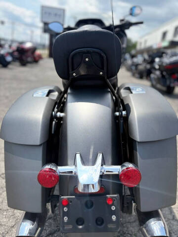 2023 Indian Challenger