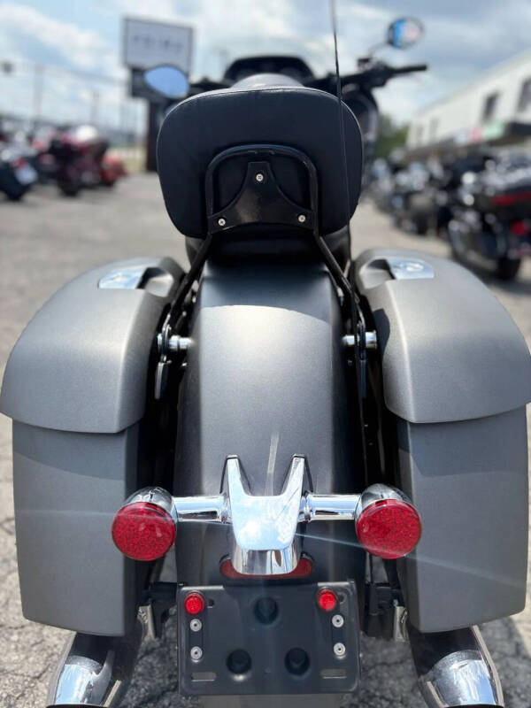 2023 Indian Challenger